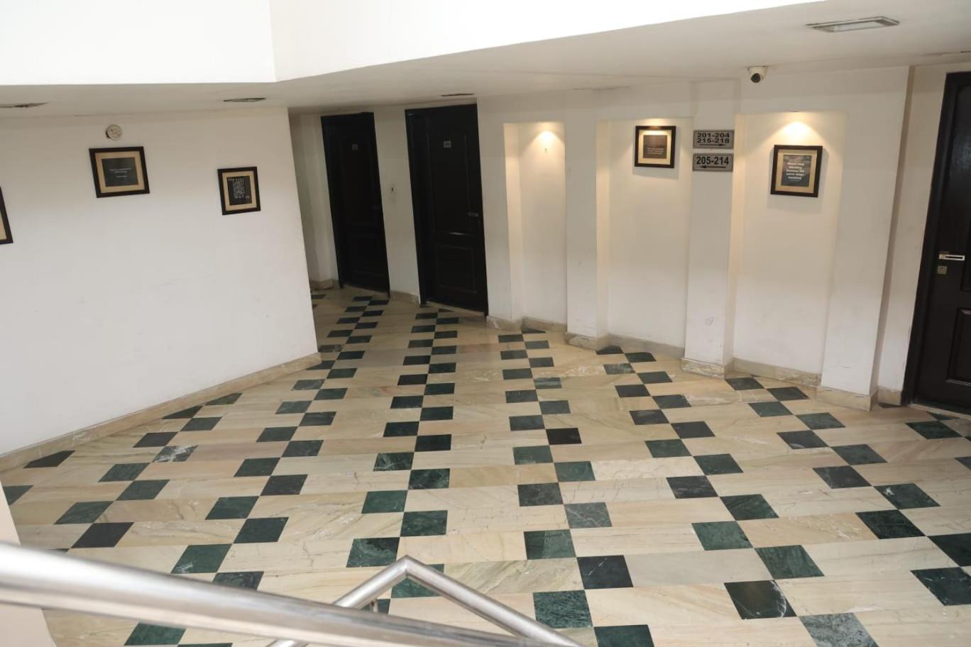 Hotel Panna Paradise Agra  Exterior photo