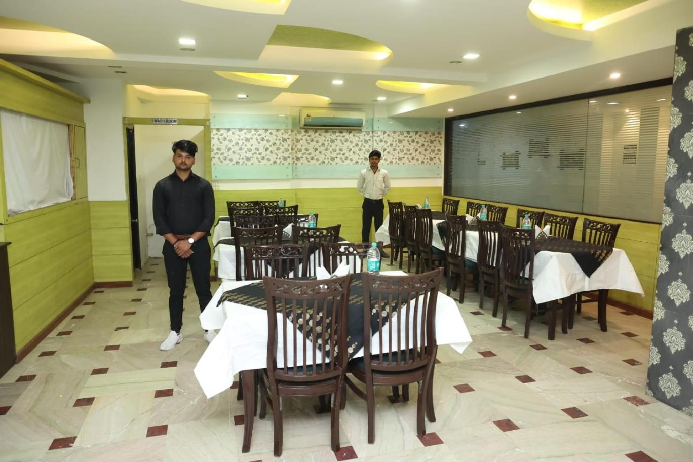 Hotel Panna Paradise Agra  Exterior photo