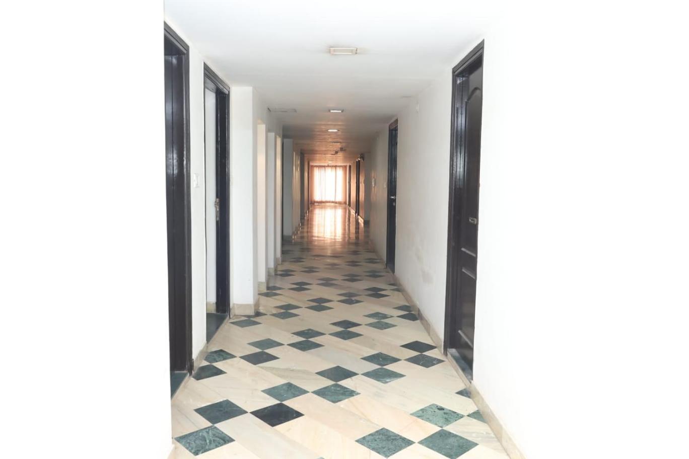 Hotel Panna Paradise Agra  Exterior photo