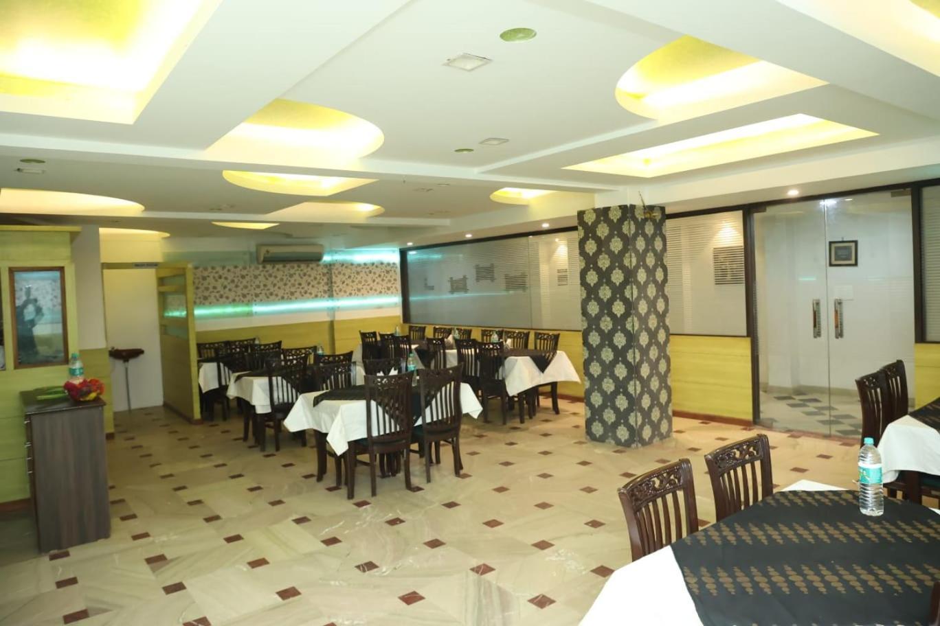 Hotel Panna Paradise Agra  Exterior photo