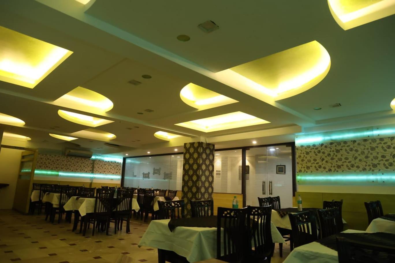 Hotel Panna Paradise Agra  Exterior photo