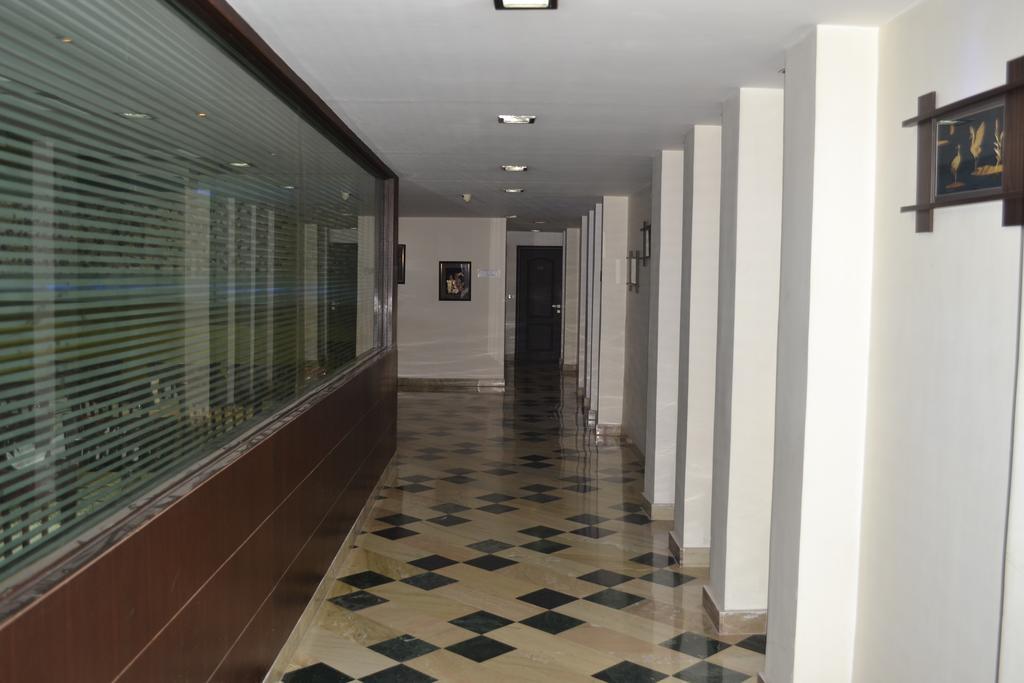 Hotel Panna Paradise Agra  Exterior photo