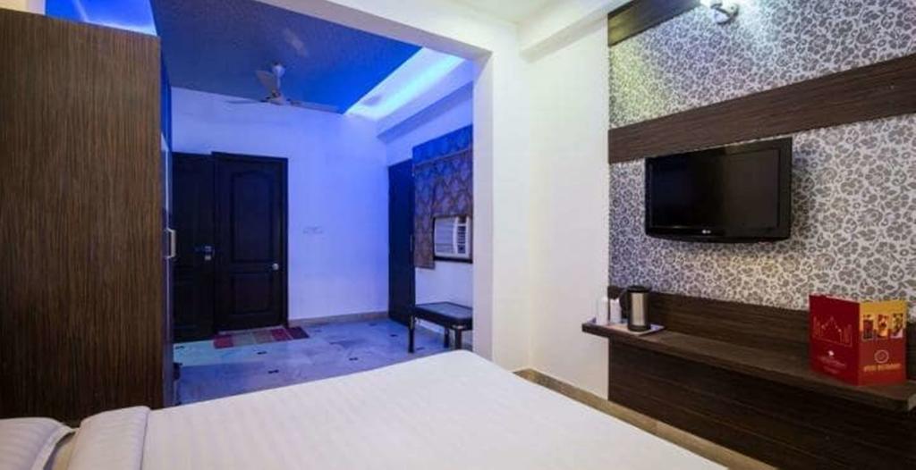 Hotel Panna Paradise Agra  Exterior photo