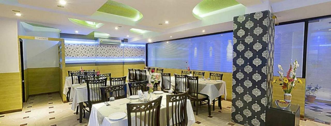 Hotel Panna Paradise Agra  Exterior photo