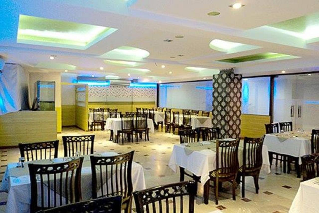 Hotel Panna Paradise Agra  Exterior photo