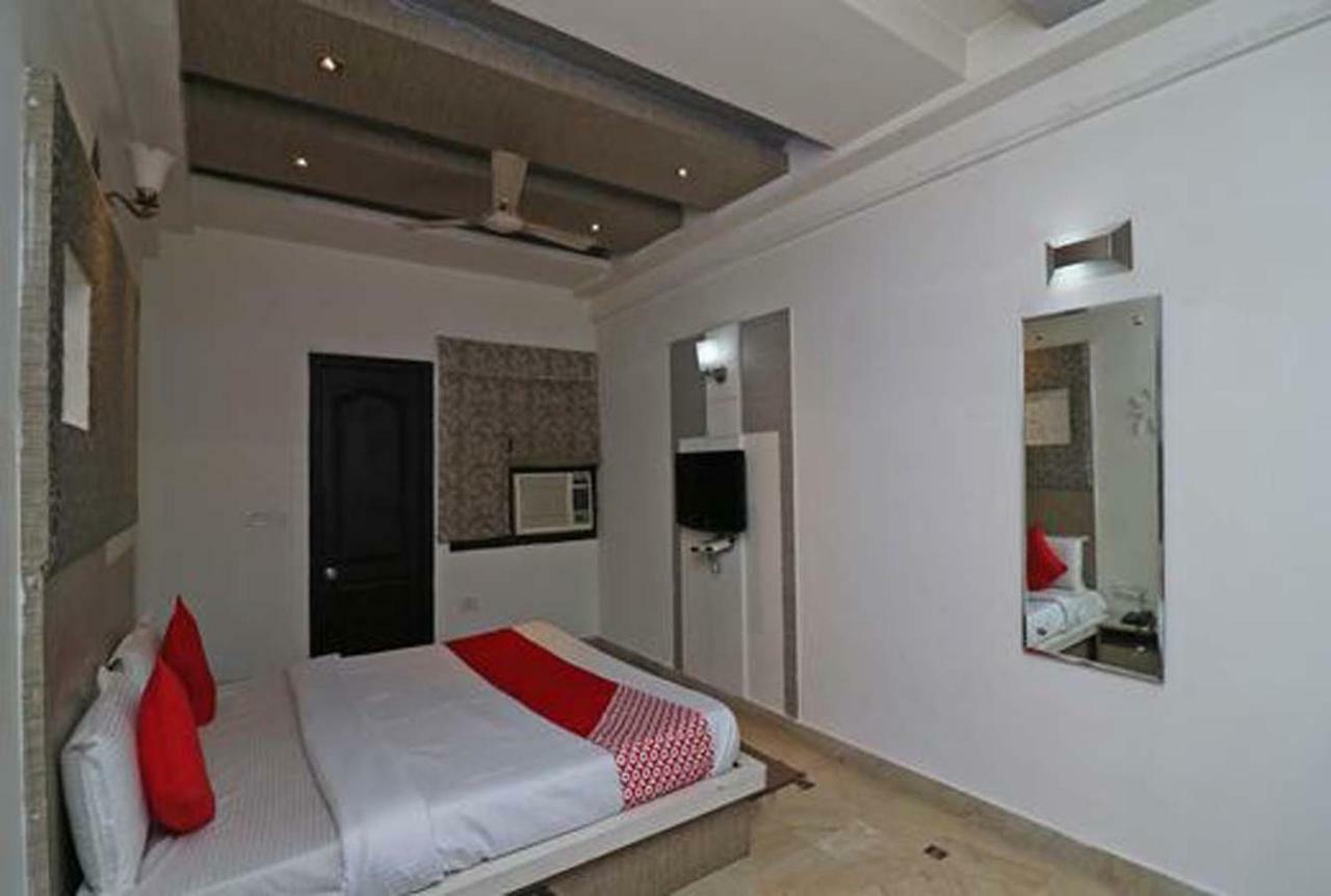 Hotel Panna Paradise Agra  Exterior photo