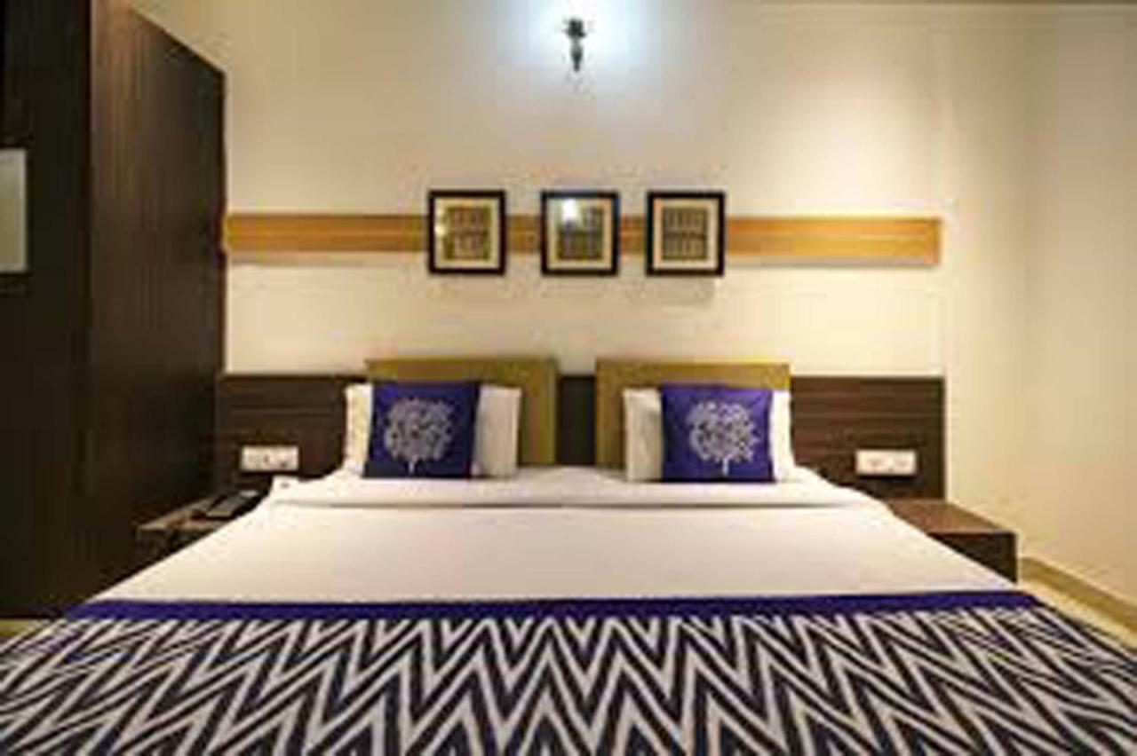 Hotel Panna Paradise Agra  Exterior photo